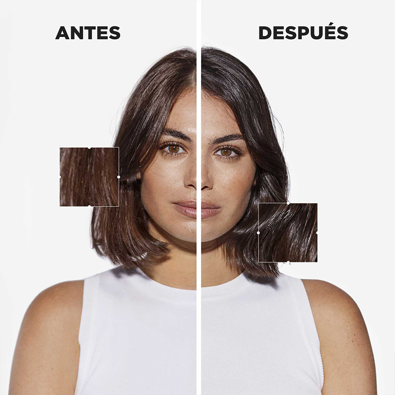 CHROMA ABSOLU ACEITE CAPILAR PARA FORTALECER EL CABELLO TEÑIDO CHROMA ABSOLU HUILE CICAGLOSS (ACEITE CAPILAR CABELLO TEÑIDO)